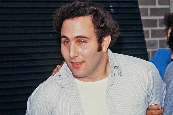 The Son of Sam Serial Killer Terrorized New York City with Shootings and Cryptic Letters. Inside the Shocking Case of David Berkowitz