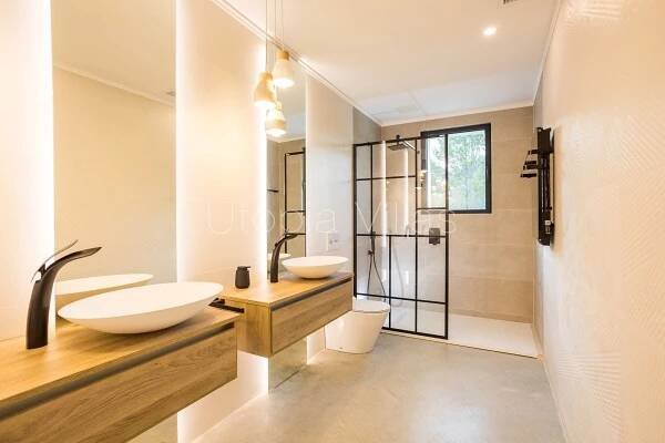 Villa Malena | Utopia Villas. Sitges, Barcelona