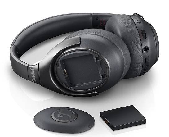 Test – Teufel MUTE BT – Over-Ear-Bluetooth-Kopfhörer › loggn.de