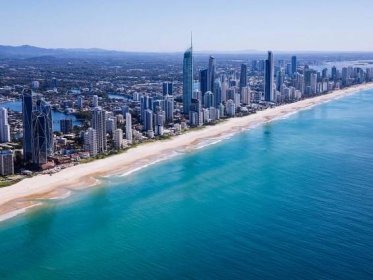 5 Surprising Reasons To Travel To The Gold Coast This Year