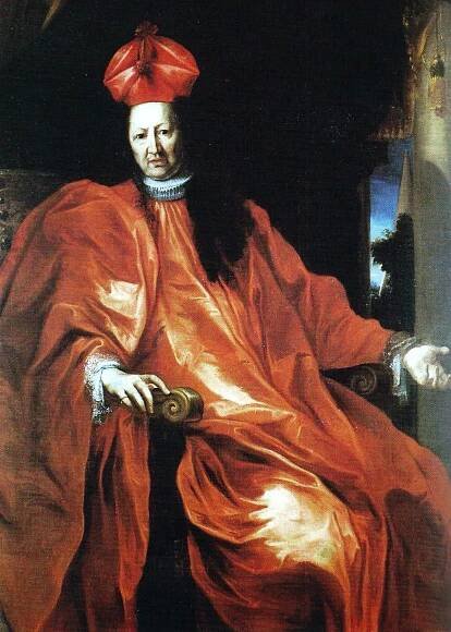 Francesco Maria Sauli - Wikipedia