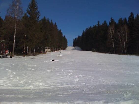 Ski centrum Svratka › Dovčasdětmi.cz