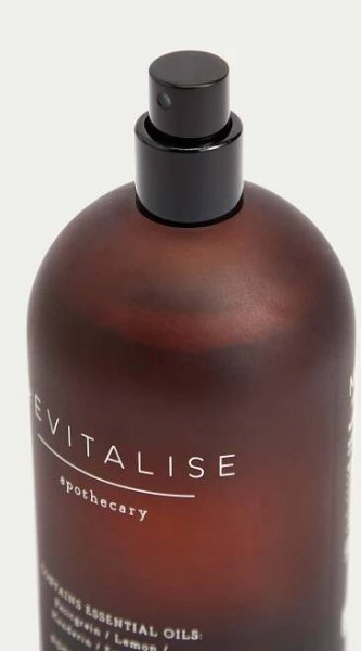 Revitalise Room Spray