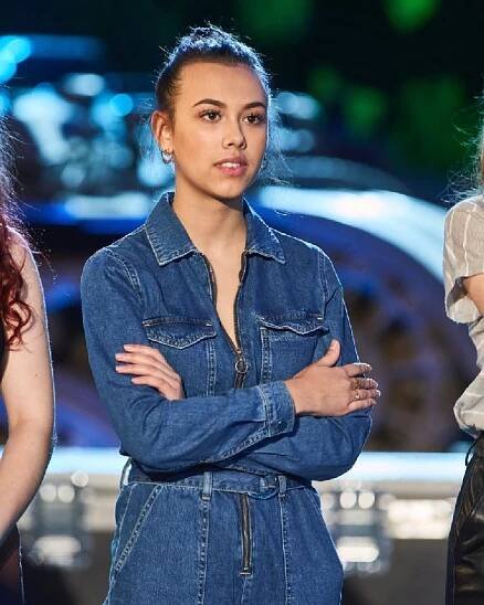 Foto k tématům SuperStar 2020, Lucie Bikárová – stránka 154