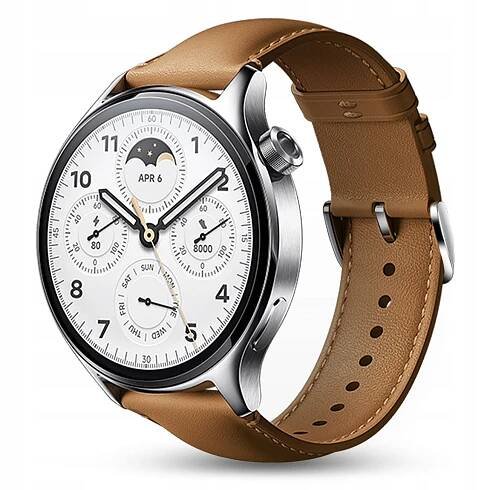 PÁSEK PRO XIAOMI MI WATCH S1 ACTIVE AMAZFIT GTR 47 mm GTR 2 2e 3 PRO 4 PACE