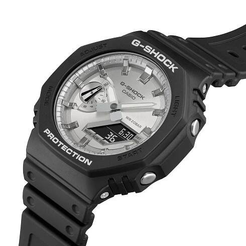 Casio G-Shock GA-2100SB-1AER