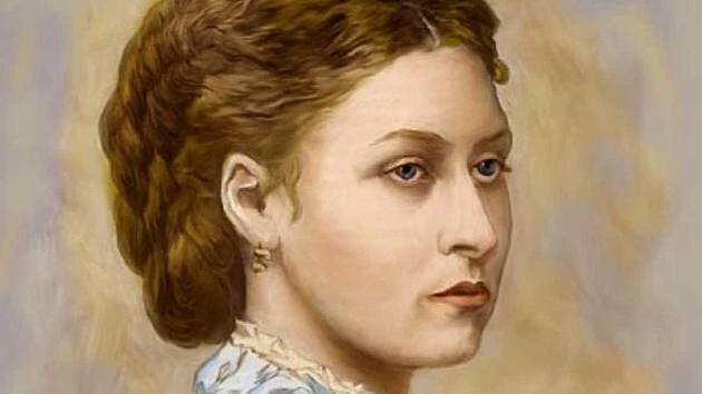 Kráska s tajemstvím: Princezna Luisa používala falešné jméno a měla svést švagra