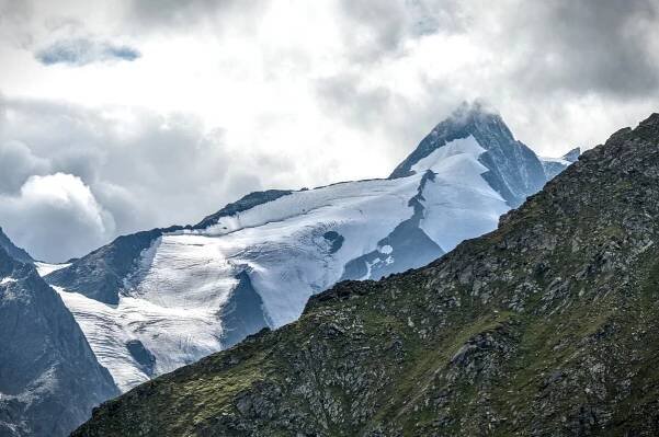 vrcholystredohori.cz - Grossglockner trail 2022