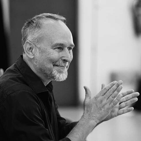 Johan Inger and William Forsythe to Open the Paris Opera Ballet Season