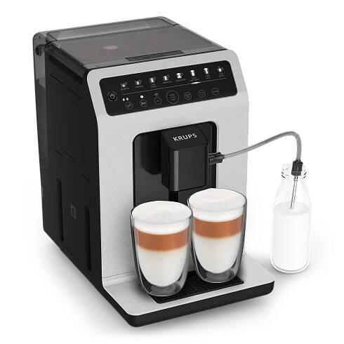 Automatický kávovar Krups Evidence Eco EA897A10