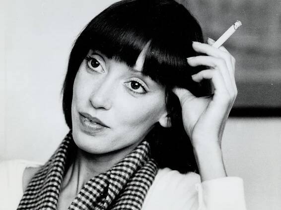 Shelley Duvall, Star of ‘The Shining,’ Is Dead at 75