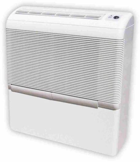 Odvlhčovač Amcor D 850 Elektron