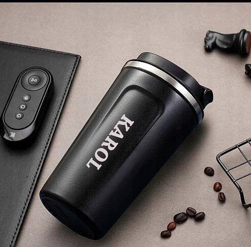 Termohrnek PERSONALIZOVANÝ LAHEV NA PITÍ DÁREK pro ni i pro něj za 338.00CZK - Allegro