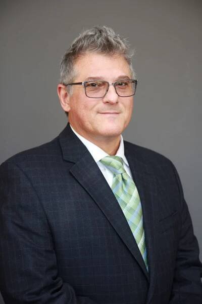 Stewart Richardson Court Reporter Spotlight: John Baker - Stewart Richardson & Associates Court Reporting - Indiana Court Reporting and Deposition Services provider