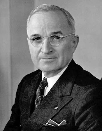 Harry S. Truman – Wikicitáty