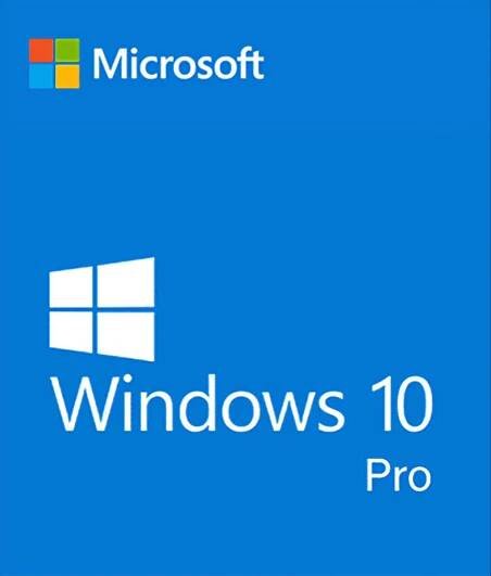Windows 10 Pro Retail | Original | Online Aktivace  - Počítače a hry