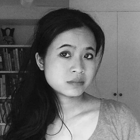Te-Ping Chen on the Nihilism of the Internet