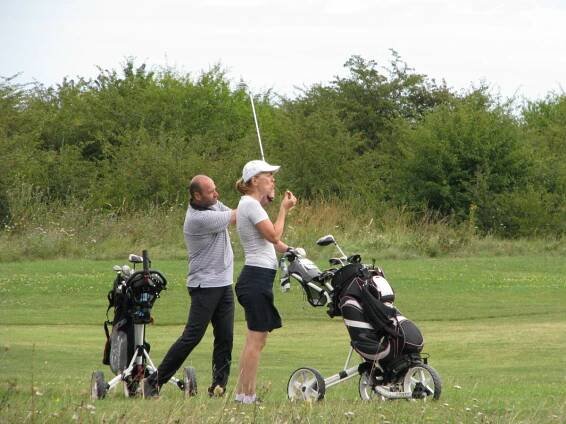 Seven Cup | Golf Tour