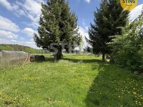 Prodej domu 245 m², pozemek 2315 m²