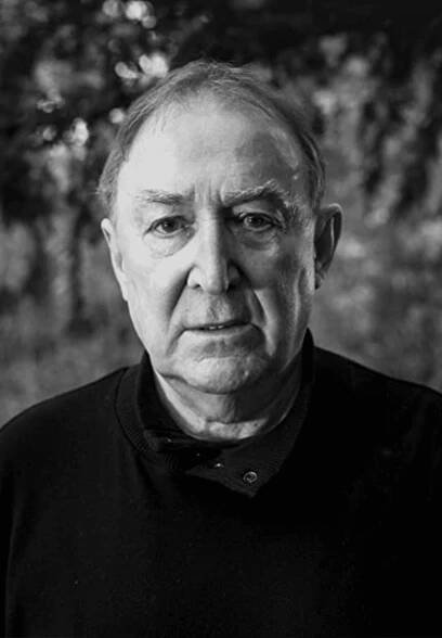 Dermot Crowley