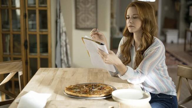 Sarah Drew - Actress