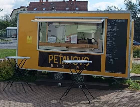 Peťanovo bistro foto 3
