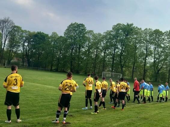 Baník OKD Doubrava - TJ Lokomotiva Louky 3:2 | TJ Lokomotiva Louky
