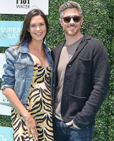 Odette Annable, Dave Annable's Relationship Timeline