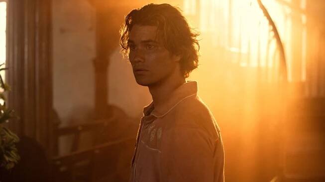Chase Stokes on That 'Outer Banks' Season 3 Finale and How Charlie Wilson Became the Cast's Unofficial Theme Song