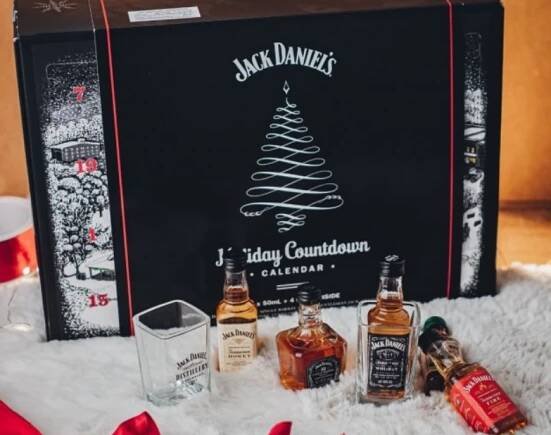 Adventni Kalendar Jack Daniels3
