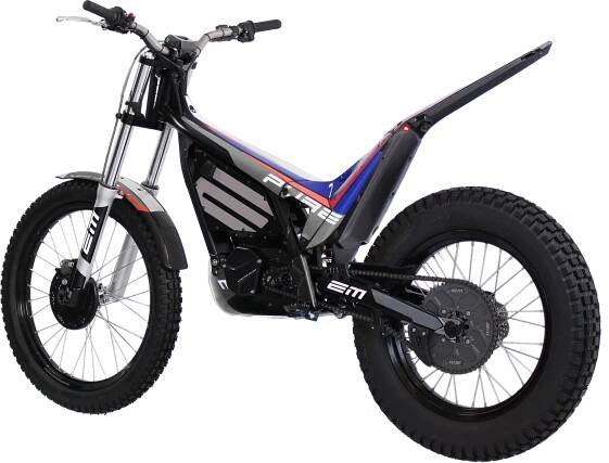 EM EPure 2023 – EmotionBikes CZ/SK
