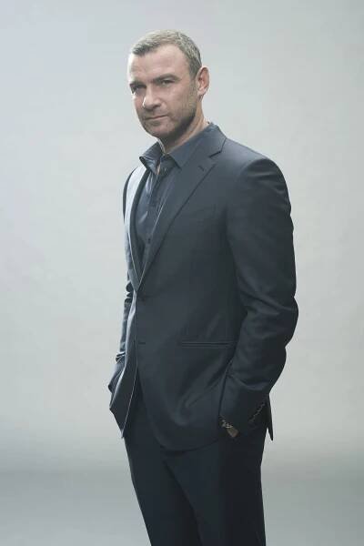 Ray Donovan - Série 5 - Promo - Liev Schreiber