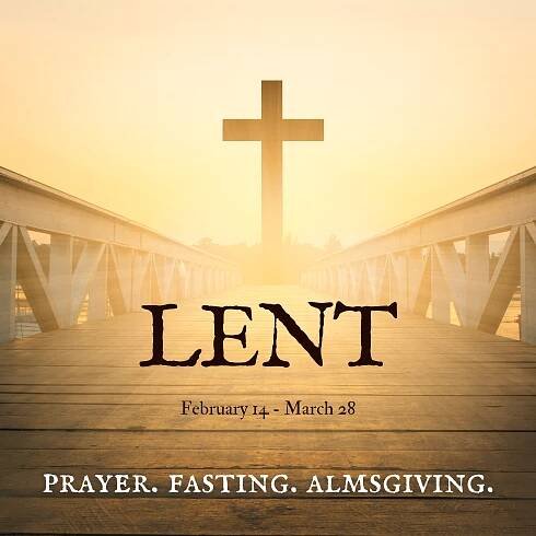 Lent Resources / Recursos de Cuaresma - South Carolina Catholic