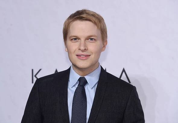 Ronan Farrow Discusses the ‘Wholesale Immolation’ of U.S. Diplomacy