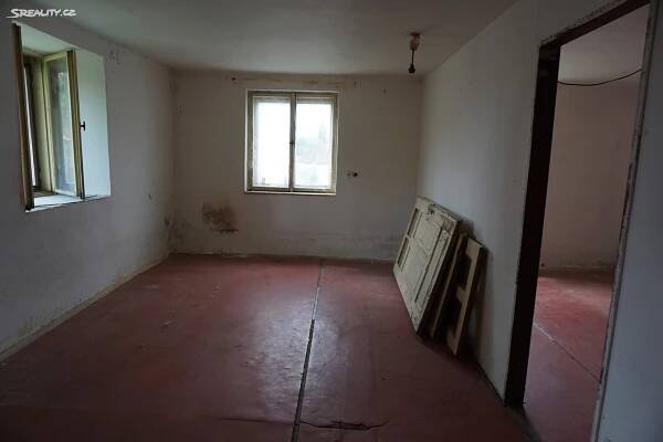Prodej Dům, Čkyně - Horosedly, okres Prachatice