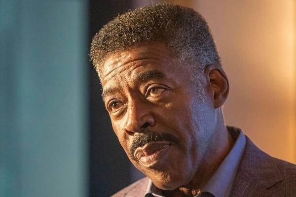 32 Facts About Ernie Hudson