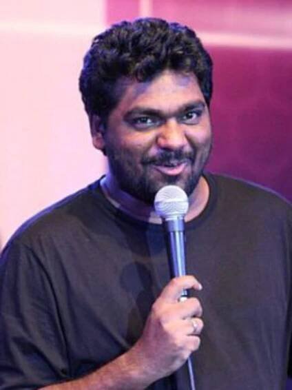 10 Best Stand-Up Comedians In India - Mechieboy