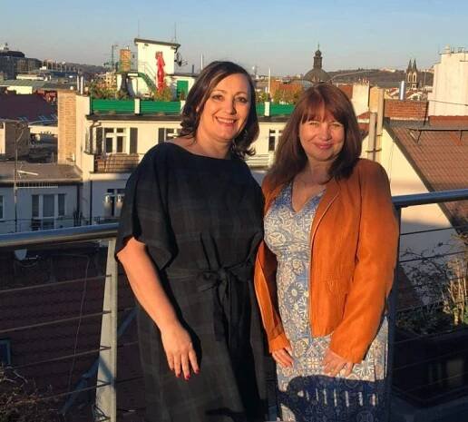 Genealožka Helena Voldánová: Rebelové jsme byli vždycky - NN Magazine