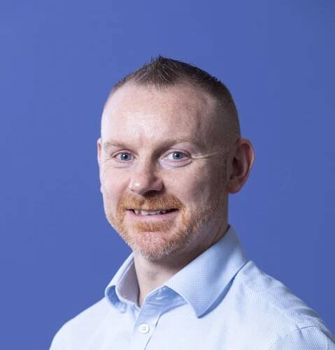 Paul Kelly, Unilever, appointed co-chair of ECR Ireland - Shelflife Magazine