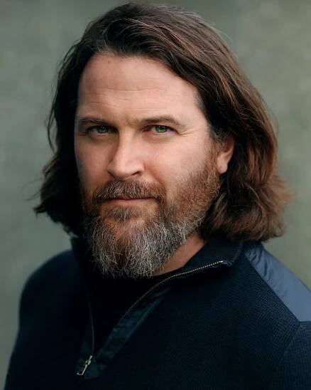 Kieran Bew - Markham, Froggatt & Irwin
