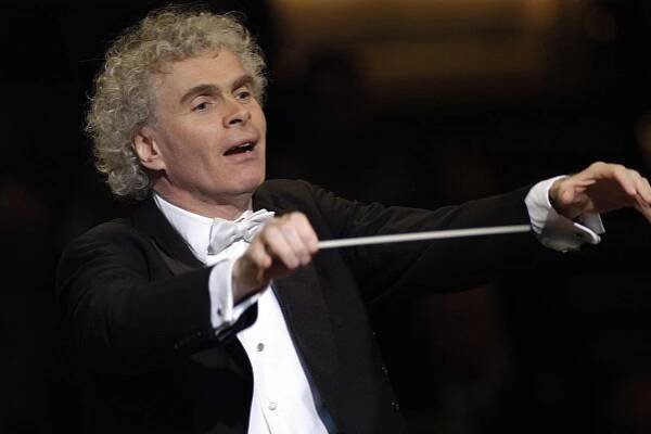 Simon Rattle on Dialogues des Carmélites (The Royal Opera)