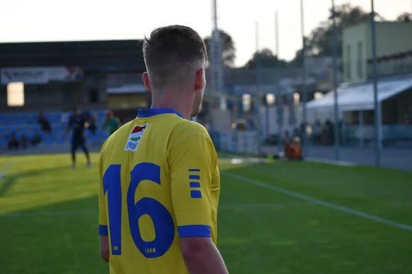 Letní liga: FC Písek - SK Benešov | FK Benešov