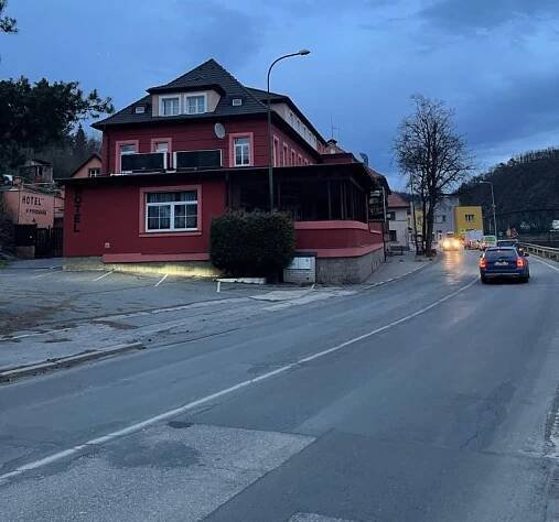 Hotel V Pivovaře
