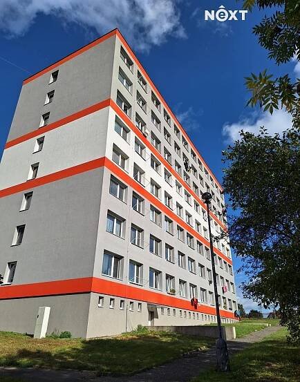 Pronájem Byt 3+1, Slovany, Mělník
