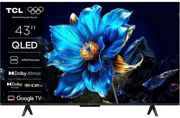 TCL 55" QLED (55P7K)