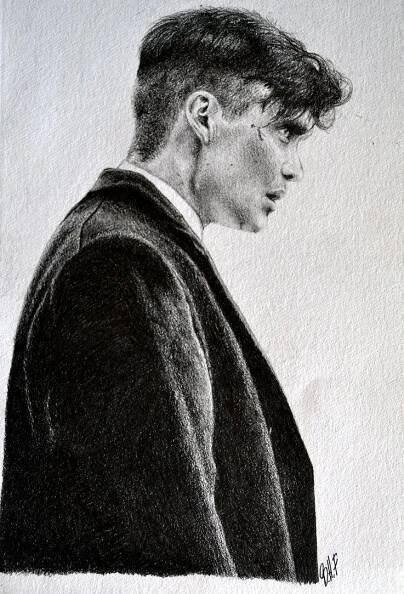 Thomas Shelby