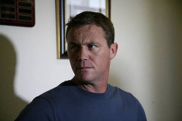 2012: Supernova - Z filmu - Brian Krause