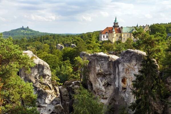 Tipy, kam za aktivní dovolenou v Česku a proč se nezapomenout připojistit