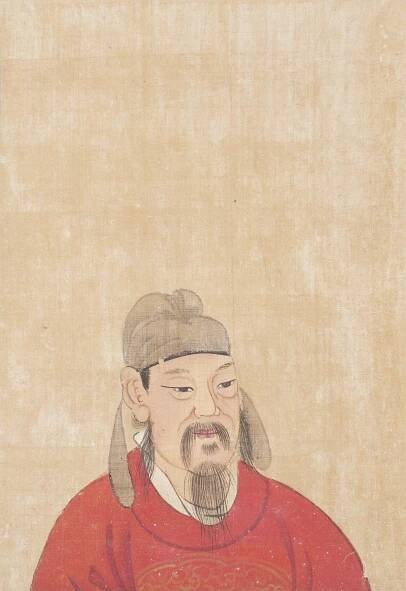 Zhang Shi (scholar) - Wikipedia