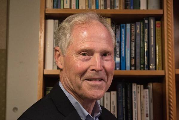 Frank Wagner – Marshall Goldsmith Stakeholder Centered Coaching®